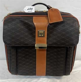 "Misty" Travel Bag