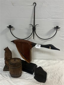 4 Interesting Country Things