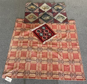 3 Country Textiles