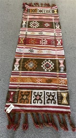 Heavy Weave Runner