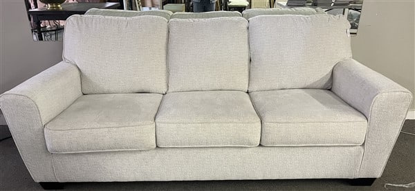 Like New Contemporary Sofa