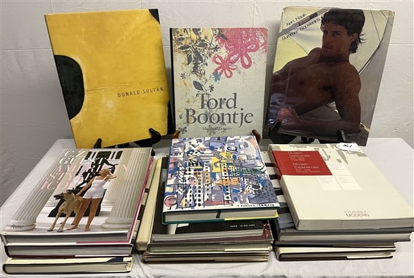 14 Coffee Table Books: 14 Coffee Table Books