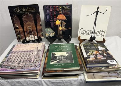 15 Coffee Table Books