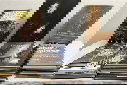 15 Coffee Table Books