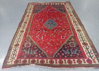 Persian Hamadan
