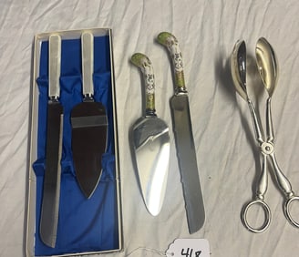 Table Accessories