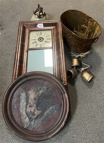 Lot of Misc. Country Goods