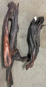 Driftwood Sculpture