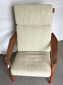 Arne Vodder Mid-Cent Recliner