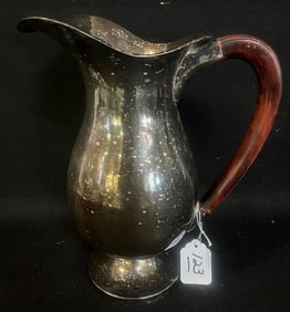 Italian 12" Pitcher