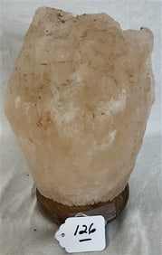 10" Quartz Specimen