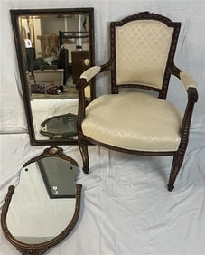3 Stylish 1930s Room Decor