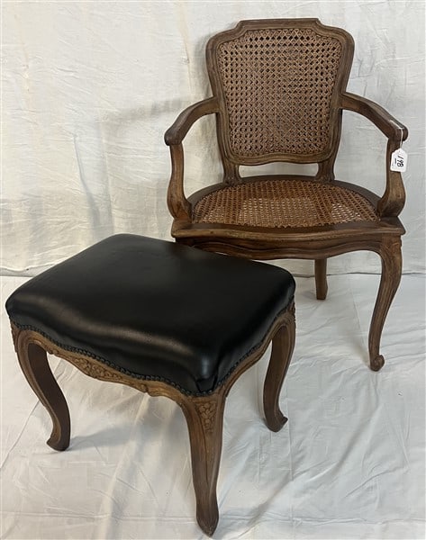 2 Pcs. of Vintage French Country: 2 Pcs. of Vintage French Country