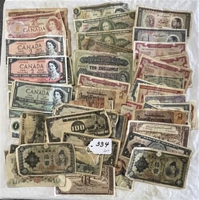 World Currencies