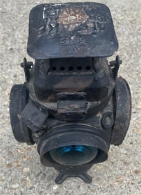 Railroad Lantern