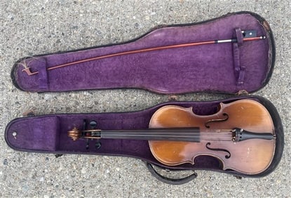 Violin
