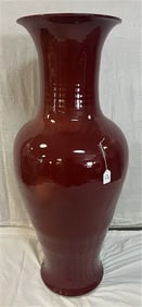 Palace Vase