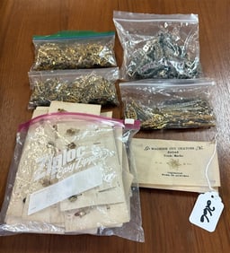 Australian Jewelry Embellishments