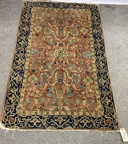 Small Persian Mat - 2'0" x 4'11"