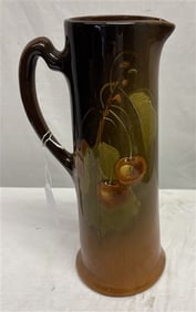 Owens Pitcher - 12"h - 5 lbs