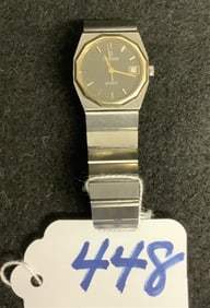 Men's Vintage Concord Watch