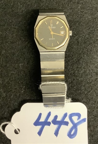 Men's Vintage Concord Watch (1 of 3)