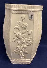 21" Porcelain Garden Seat 10 lbs