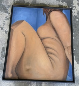 o/c Framed Mid-Cent Node