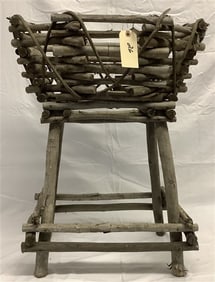 Twig Plant Stand - 23" x 30" 10 lbs