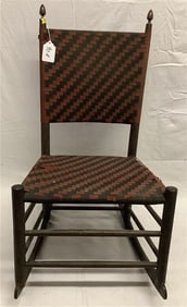 Tape Seat Shaker Rocker 3 lbs