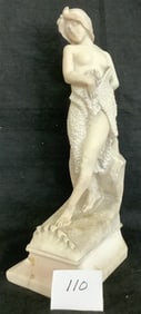 17" Marble Sculpture 10 lbs