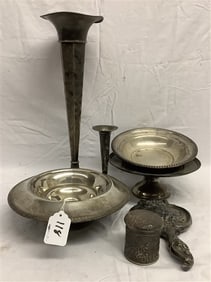 Items in Sterling Silver