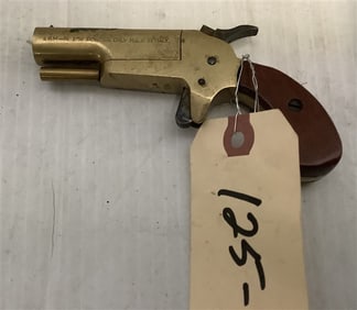 ASM Italian Derringer .31 Cal