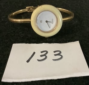 ladies Gucci Watch