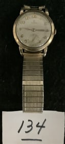 Men's Omega Watch