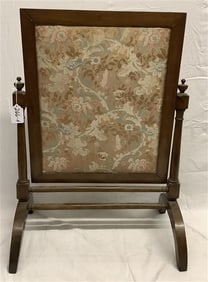 36" Regency Fire screen
