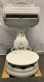 Standard Computing Scale - All Original Approx 100 lbs