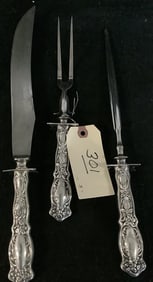 3 pc. Carving Set