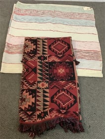 3 Contemporary Textiles