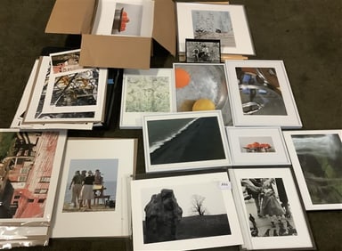 Large lot of Artwork by Katherine Noren