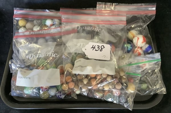 Clay and Master Marbles: Clay and Master Marbles