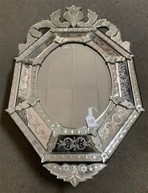 Venetian Mirror