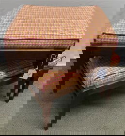 Pr Jens Risom Mid Cent Ottomans