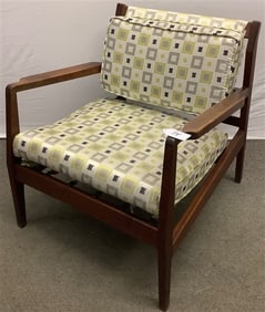 Jens Risom Mid Cent Armchair