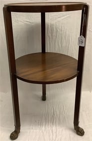 2 Tier Stand 31" tall