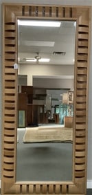 Beechwood Pier Mirror, 36 x 78