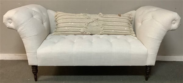 Stylish 72" Sofa