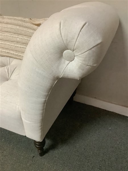 Stylish 72" Sofa - 2