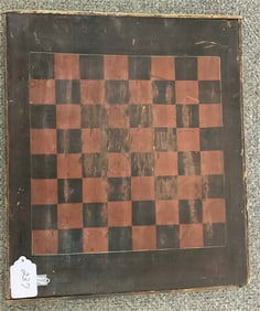 Wooden Gameboard 18 x 21