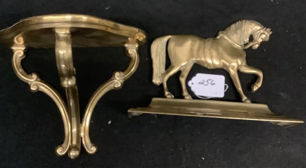 2 Nice Things in Brass (1 of 3)